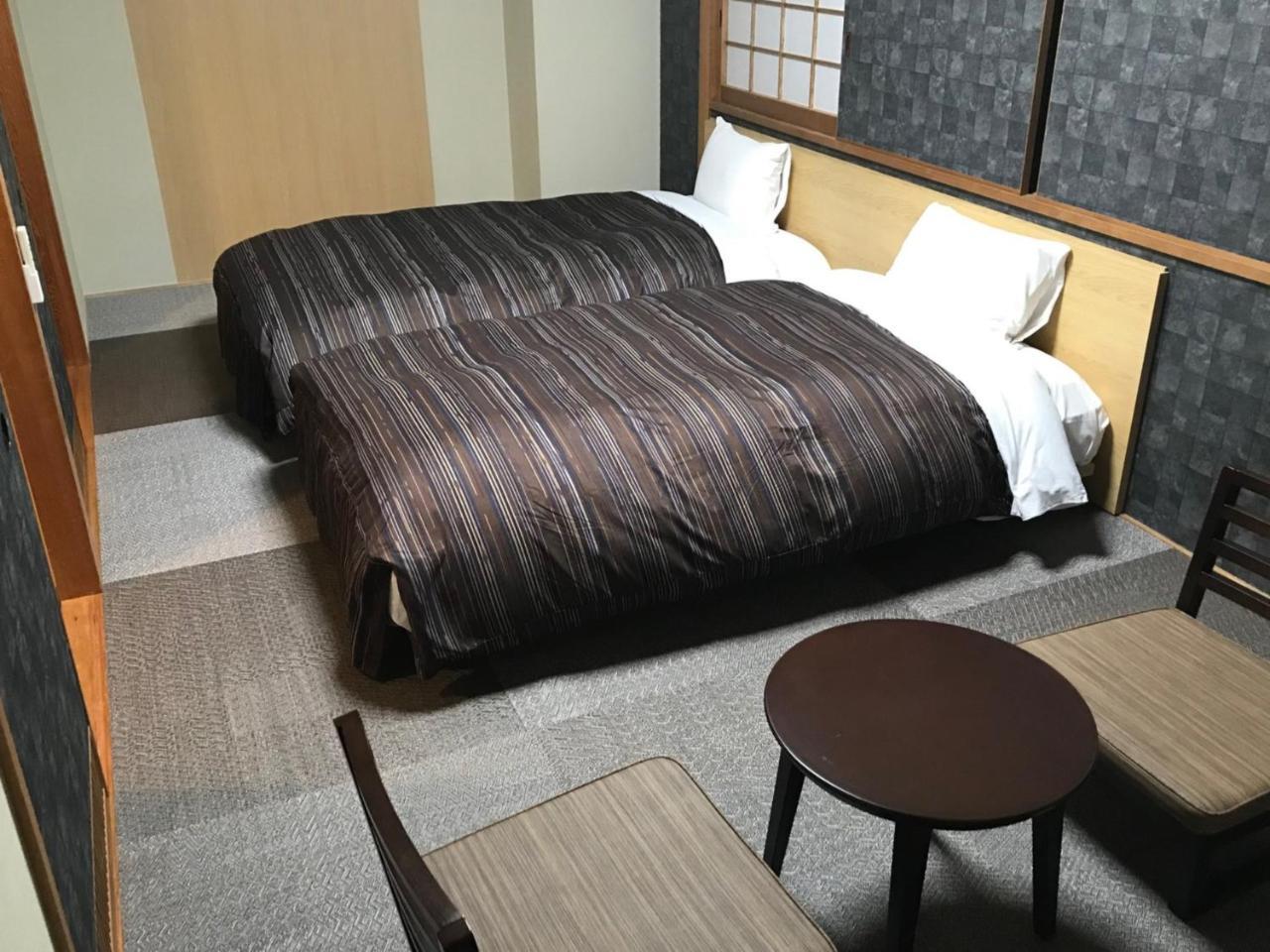 Ark Hotel Okayama -Route Inn Hotels- Exteriör bild